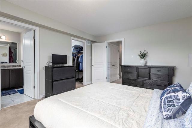 332 Trailsedge Way, Townhouse with 3 bedrooms, 4 bathrooms and 3 parking in Ottawa ON | Image 17