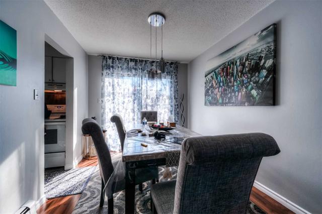 34 - 293 Fairway Rd, Townhouse with 3 bedrooms, 1 bathrooms and 1 parking in Kitchener ON | Image 19