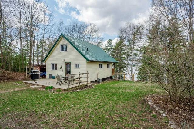 99 Birch Point Dr, House detached with 3 bedrooms, 1 bathrooms and 3 parking in Kawartha Lakes ON | Image 35
