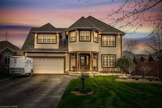 3 Bianca Dr, House detached with 4 bedrooms, 4 bathrooms and 8 parking in Niagara on the Lake ON | Image 1