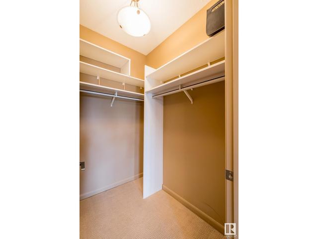 137 - 160 Magrath Rd Nw, Condo with 1 bedrooms, 1 bathrooms and 1 parking in Edmonton AB | Image 13