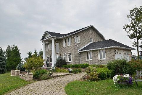 416431 10th Line, House detached with 4 bedrooms, 3 bathrooms and 12 parking in Akwesasne ON | Image 9