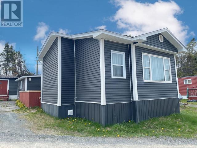 44 Thorne's Trailer Park, House detached with 3 bedrooms, 1 bathrooms and null parking in Placentia NL | Card Image