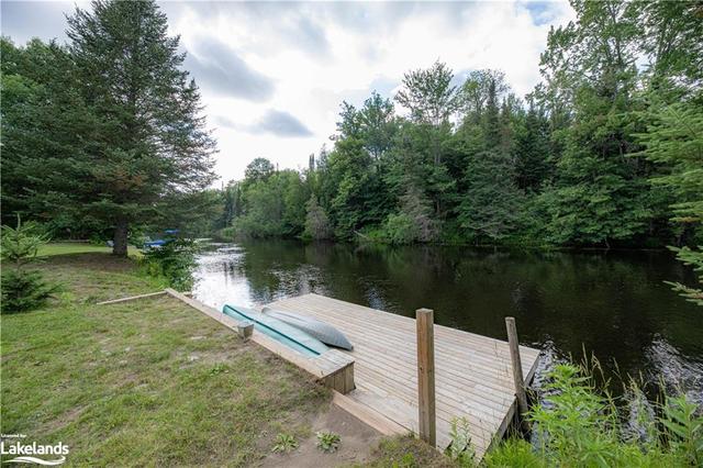 90 Kozy Kove Road, House detached with 4 bedrooms, 2 bathrooms and 4 parking in Kawartha Lakes ON | Image 46