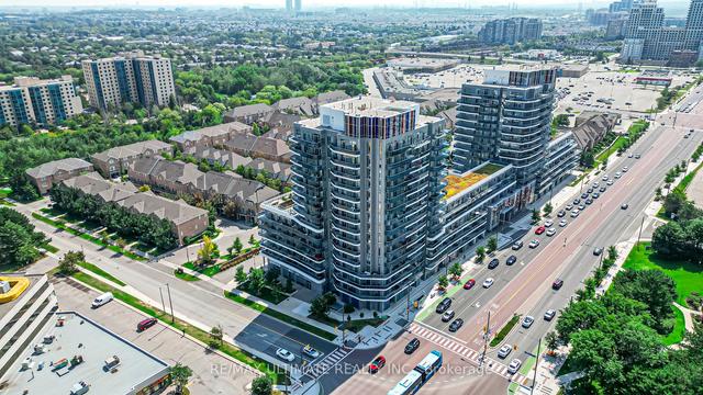 632 - 9471 Yonge St, Condo with 1 bedrooms, 2 bathrooms and 1 parking in Richmond Hill ON | Image 33