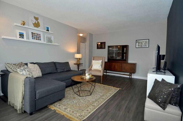 901 - 1950 Main St W, Condo with 2 bedrooms, 1 bathrooms and 1 parking in Hamilton ON | Image 12