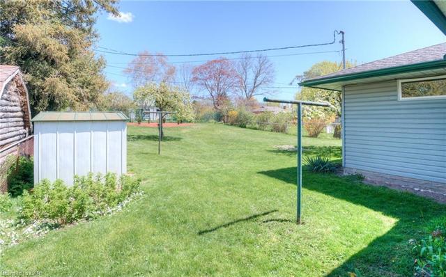 1519 Concession Road, House detached with 3 bedrooms, 2 bathrooms and 5 parking in Cambridge ON | Image 29