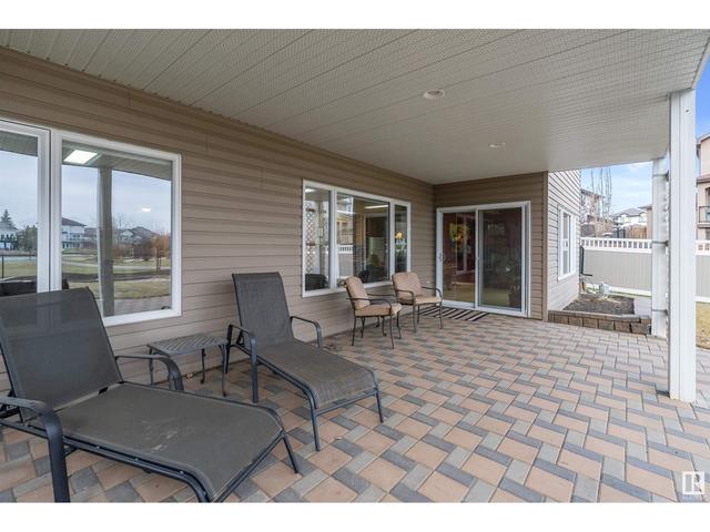 3211 62 St, House detached with 4 bedrooms, 3 bathrooms and 6 parking in Beaumont AB | Image 47