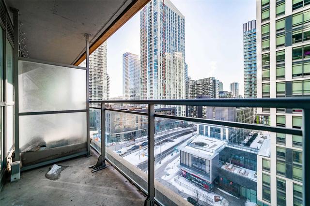 906 - 151 Dan Leckie Way, Condo with 2 bedrooms, 2 bathrooms and 0 parking in Toronto ON | Image 28