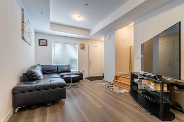 th28 - 200 Malta Ave, Townhouse with 3 bedrooms, 3 bathrooms and 1 parking in Brampton ON | Image 17