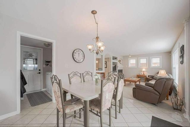 14 Fireside Dr, House detached with 4 bedrooms, 3 bathrooms and 5 parking in Brampton ON | Image 3