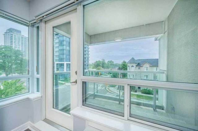 309 - 19 Avondale Ave N, Condo with 0 bedrooms, 1 bathrooms and 1 parking in Toronto ON | Image 4