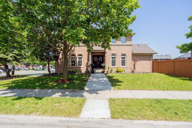 128 Sal Circ, House detached with 4 bedrooms, 4 bathrooms and 6 parking in Brampton ON | Image 1