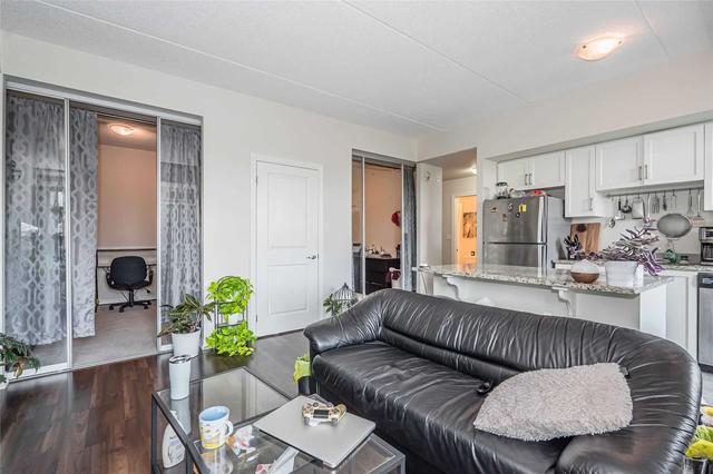 404 - 1280 Gordon St, Condo with 3 bedrooms, 1 bathrooms and 1 parking in Guelph ON | Image 5