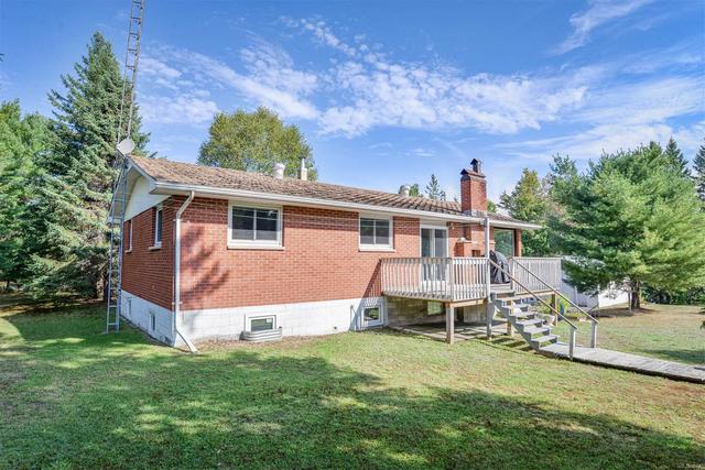 55 Deer Lake Rd, House detached with 4 bedrooms, 2 bathrooms and 6.5 parking in Perry ON | Image 23