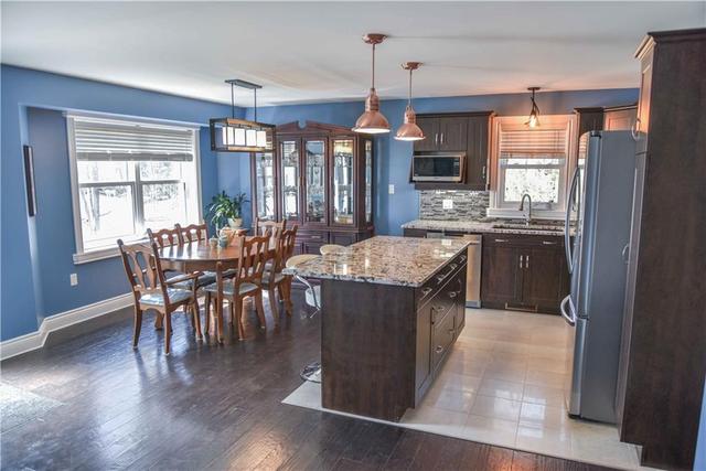 221 Oriole Crescent, House detached with 4 bedrooms, 3 bathrooms and 6 parking in Petawawa ON | Image 7