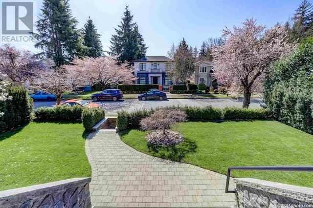 4085 W 29th Avenue, House detached with 5 bedrooms, 6 bathrooms and null parking in Vancouver BC | Image 38