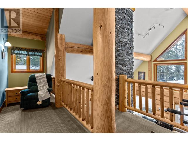 1876 Shaver Road, House detached with 4 bedrooms, 3 bathrooms and null parking in Columbia Shuswap B BC | Image 19