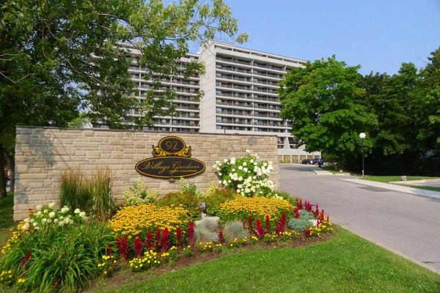 1103 - 92 Church St, Condo with 2 bedrooms, 2 bathrooms and 1 parking in Ajax ON | Image 1