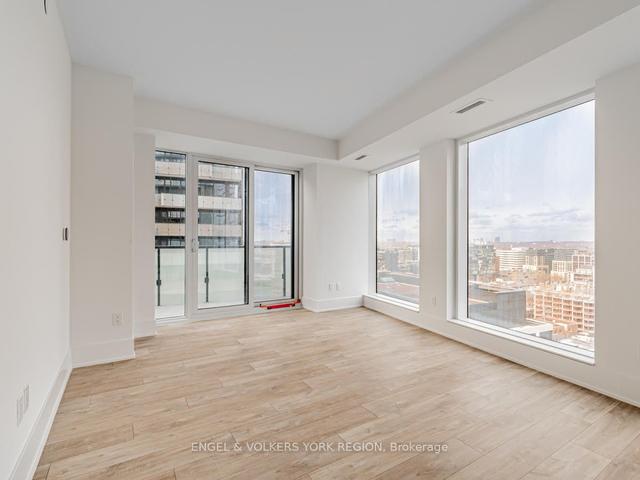 1605 - 470 Front St W, Condo with 2 bedrooms, 2 bathrooms and 1 parking in Toronto ON | Image 17