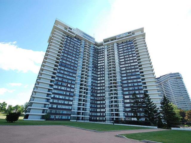 404 - 1333 Bloor St, Condo with 3 bedrooms, 2 bathrooms and 1 parking in Mississauga ON | Image 1