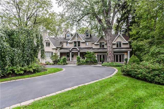 184 Chartwell Rd, House detached with 5 bedrooms, 6 bathrooms and 14 parking in Oakville ON | Image 20