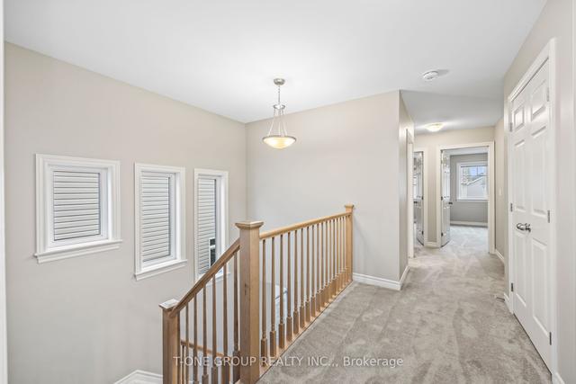 1410 Summer St, House attached with 3 bedrooms, 3 bathrooms and 3 parking in Kingston ON | Image 9