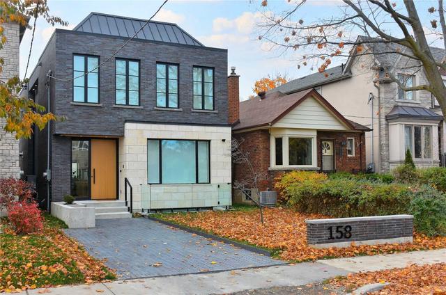 158 Randolph Rd, House detached with 4 bedrooms, 8 bathrooms and 3 parking in Toronto ON | Image 12