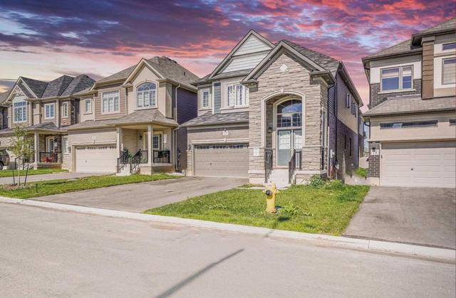 77 Flagg Ave, House detached with 5 bedrooms, 4 bathrooms and 6 parking in Brant ON | Image 30