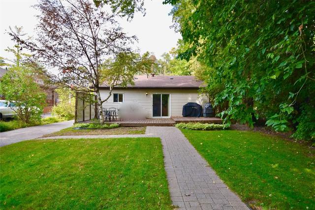 791 Innisfil Beach Rd, House detached with 2 bedrooms, 1 bathrooms and 7 parking in Innisfil ON | Image 11