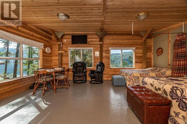 lot 1 Pete Martin Bay, House detached with 8 bedrooms, 1 bathrooms and null parking in Columbia Shuswap E BC | Image 37