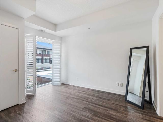 213 - 16 Markle Cres, Condo with 1 bedrooms, 2 bathrooms and 1 parking in Hamilton ON | Image 7