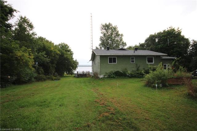 559 9th Concession Road, House detached with 6 bedrooms, 2 bathrooms and 6 parking in Rideau Lakes ON | Image 6