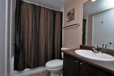109 - 5 Richgrove Dr, Townhouse with 2 bedrooms, 2 bathrooms and 2 parking in Toronto ON | Image 11