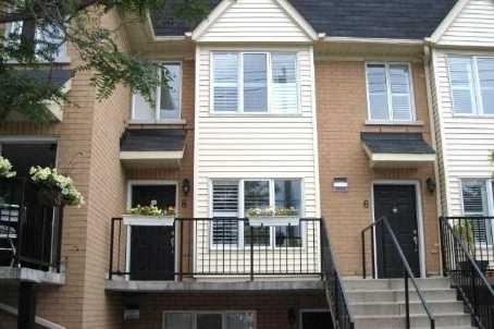 th8 - 208 Niagara St, Townhouse with 3 bedrooms, 2 bathrooms and 1 parking in Toronto ON | Image 9