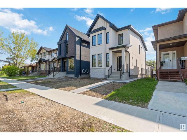 11715 127 St Nw, House detached with 4 bedrooms, 3 bathrooms and null parking in Edmonton AB | Image 2