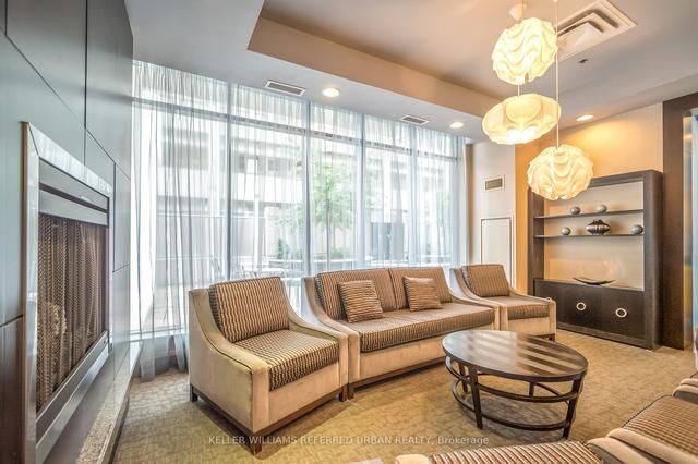 217 - 736 Spadina Ave, Condo with 1 bedrooms, 1 bathrooms and 0 parking in Toronto ON | Image 19