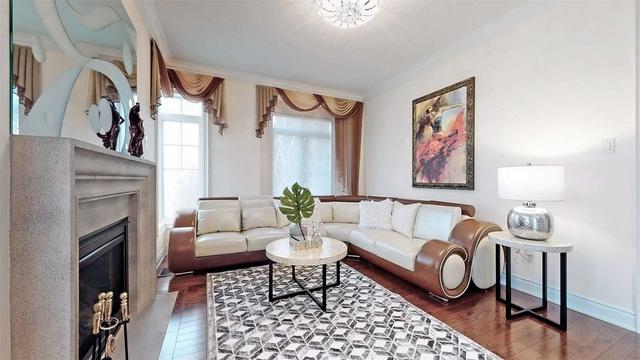 2 Fierheller Crt, House detached with 4 bedrooms, 4 bathrooms and 3 parking in Markham ON | Image 23