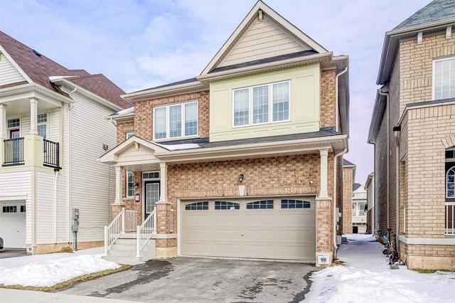 18 Steven Dr, House detached with 4 bedrooms, 3 bathrooms and 4 parking in Thorold ON | Image 12