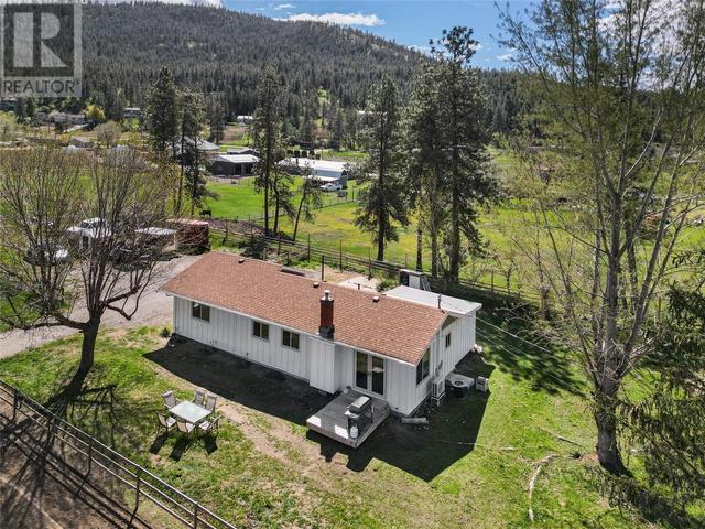 1221 Green Lake Road, House detached with 3 bedrooms, 1 bathrooms and 5 parking in Okanagan Similkameen C BC | Image 4