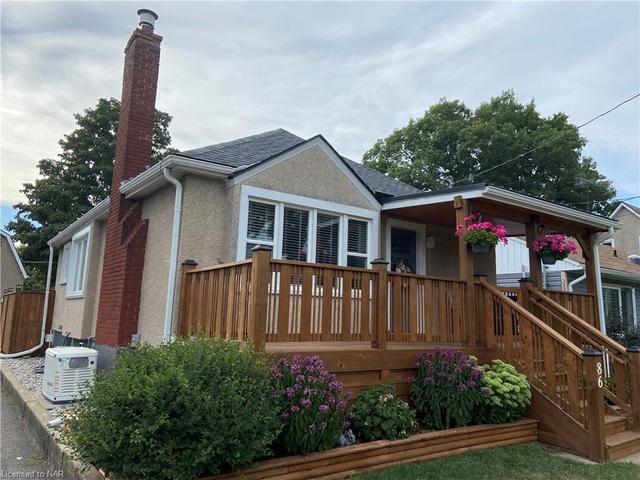 86 Linwood Avenue, House detached with 3 bedrooms, 1 bathrooms and 4 parking in Port Colborne ON | Image 13