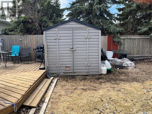 205 1st Avenue E, House detached with 1 bedrooms, 1 bathrooms and null parking in Blaine Lake SK | Image 4