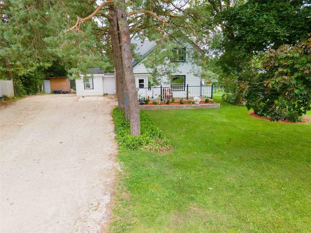 776234 Hwy 10, House detached with 4 bedrooms, 1 bathrooms and 8 parking in Chatsworth ON | Image 12