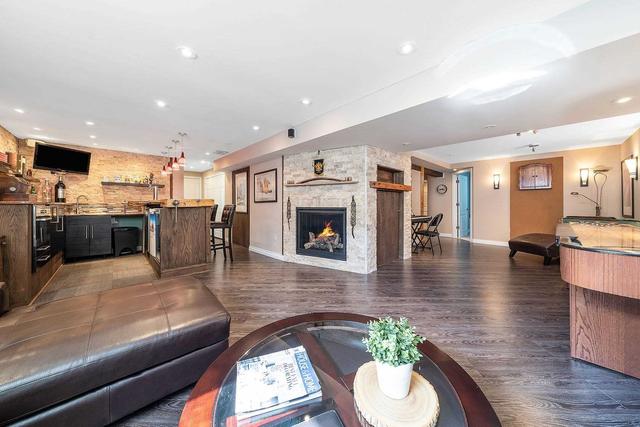 61 Buena Vista Dr, House detached with 3 bedrooms, 4 bathrooms and 7 parking in Orangeville ON | Image 28