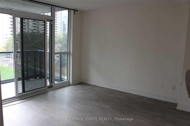 507 - 88 Sheppard Ave E, Condo with 1 bedrooms, 1 bathrooms and 0 parking in Toronto ON | Image 7