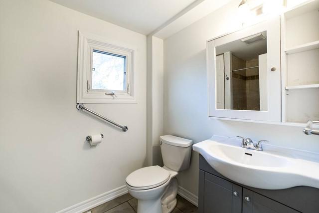 142 Glendale Ave N, House semidetached with 2 bedrooms, 1 bathrooms and 0 parking in Hamilton ON | Image 6