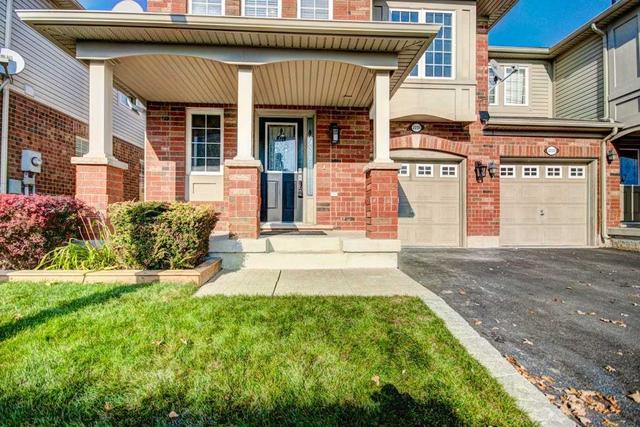 2235 Jillian Lane, House attached with 3 bedrooms, 3 bathrooms and 2 parking in Oakville ON | Image 23