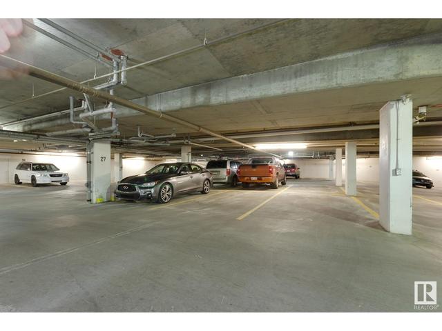 118 - 10611 117 St Nw, Condo with 1 bedrooms, 1 bathrooms and null parking in Edmonton AB | Image 26