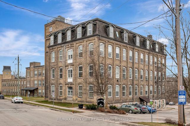 140 West River St, Condo with 2 bedrooms, 1 bathrooms and 1 parking in Brant ON | Image 37