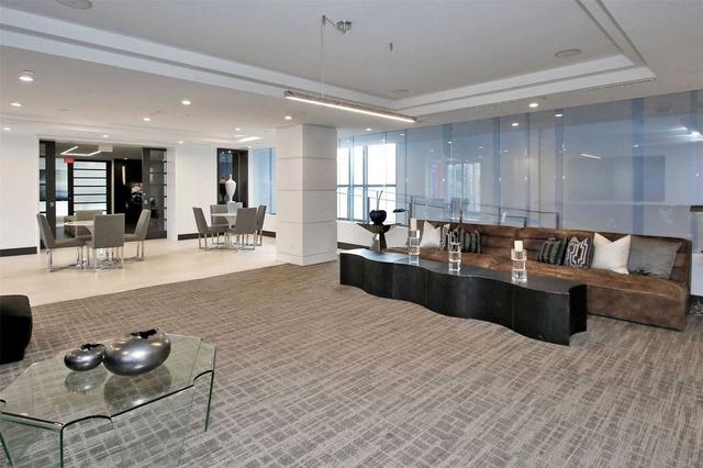 1512 - 9471 Yonge St, Condo with 1 bedrooms, 1 bathrooms and 1 parking in Richmond Hill ON | Image 21